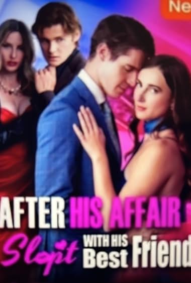 After His Affair I Slept with His Best Friend